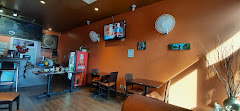 Thai near Harbor Inn