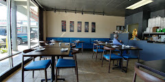 Chinese near Harbor Inn